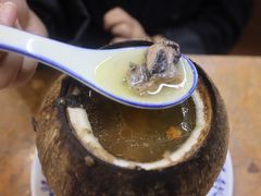 -達揚原味燉品(文明路店)