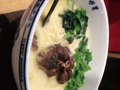 -和府捞面·大师店(上海漕宝路日月光店)