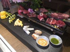 -樱宿日式和牛烧肉(五道口店)