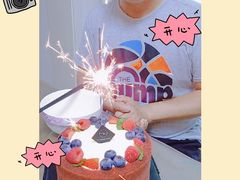 -姆们M Sweetie Cake(三里屯店)