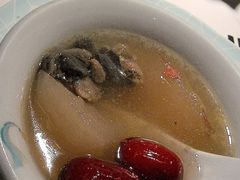 -庆江南江南菜(琴湖溪里花园城店)