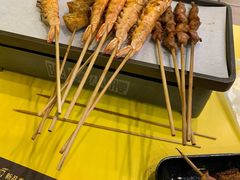 -望京小腰(北京总店)