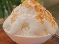 -丹礼糖甜品