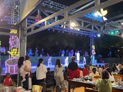 -渔家火锅·海鲜自助餐·演艺(亚龙湾天域酒店)