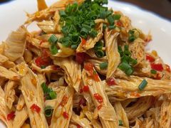 -衡厨·衡阳土菜(中南店)