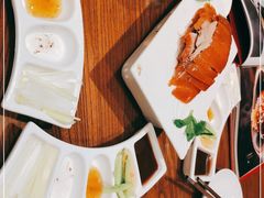 -北京老铺烤鸭(西稍门店)