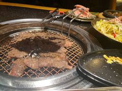 -韩烧牛中牛·甄选黑牛烤肉(黑金店)