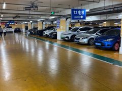 -凯德MALL(西直门店)