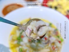 -青花椒花椒鱼(合生汇店)