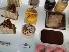 -侘寂甜品(自取店)