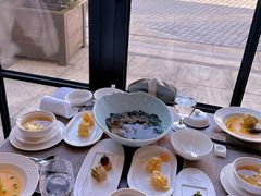 -丽晶美庐·玉兰餐厅