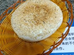 -清真喜兰老丁羊汤特色小吃