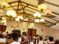 -古关火锅店(古北水镇景区店)