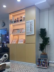 -小洁美甲美睫半永久定妆