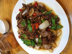 -下梅人家土菜馆(历史文化餐厅度假区店)