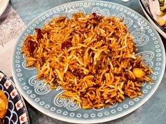 中东特色米饭-苏坦土耳其西餐厅(玉林店)