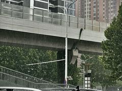 -豪爵足道·SPA(二七路店)