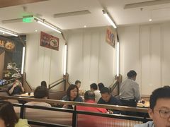 大堂-新旺茶餐厅·早餐(香港广场店)