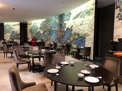 -上海衡山路十二号华邑酒店