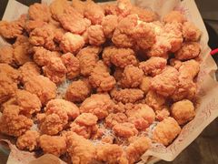 -比格比萨自助(裕源大厦店)