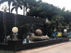 -广州科尔海悦酒店