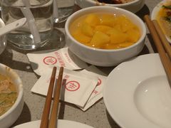-海底捞火锅(万达广场店)