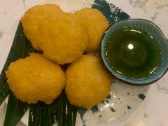 -浩海火烧云傣家菜(蓝港店)
