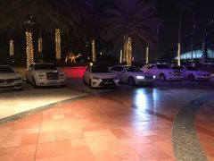 -迪拜帆船酒店海底餐厅