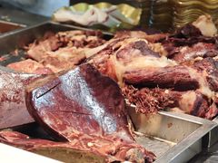 -永茂驴肉(莲池南大街总店)