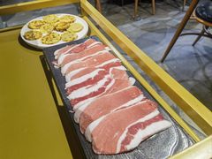 -原始泥炉烤肉(总店)