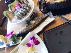 -水林间·寿喜烧自助(仙林金鹰店)