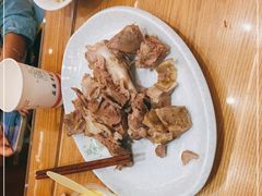 -清真·益鑫羊肉手抓馆(花园北街店)