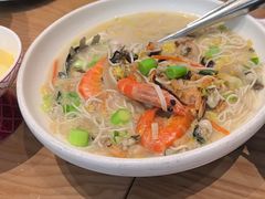-四道菜·福建菜馆(莆田万达店)
