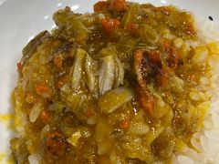 -阿金大白·上海菜馆(新天地店)