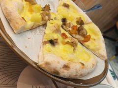 -悦荟牛排餐厅(萨尔图万达店)