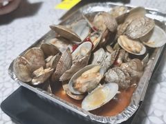 -云晓光头烧烤吧(盛夏店)