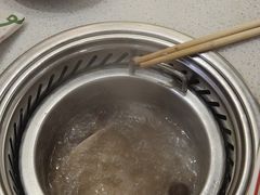 -龍歌自助小火锅(秦淮水游城店)