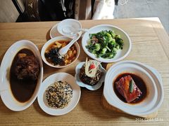 -二泉园老菜馆·百年无锡菜
