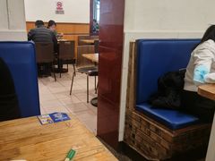 -西部马华清真兰州牛肉面·烧烤夜市(关东店)