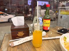 -晋一碗刀削面·特色家常菜(云岗店)