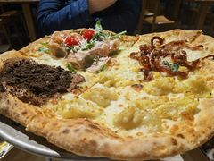 -1861意大利餐厅(文化广场店)