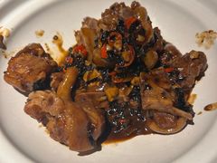 -沅江水·湖南家宴(南村万博长隆商圈店)