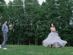 -经典婚纱摄影美学馆·私人定制
