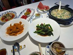 -宁波状元楼酒店(和义路店)