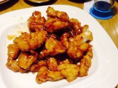 吕氏疙瘩汤银座店-吕氏疙瘩汤·新鲁菜(潍坊银座店)
