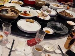 -上海人家花樣年华(虹口龙之梦店)