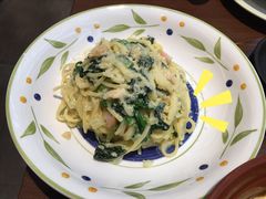 -萨莉亚意式餐厅(杭州滨江天街店)