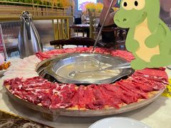 -小肥牛潮汕牛肉火锅(南联店)