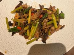 -奉天小馆·非遗东北菜(沈阳万象城店)