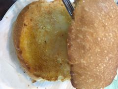 兰芳园茶餐厅(上环店)-兰芳园(上环店)